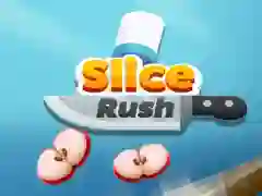 Spil Slice Rush online