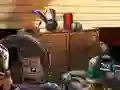 Spil Garage Sale Mystery online