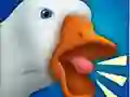 Spil Goose Game.io online