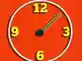 Spil Clock Challenge online