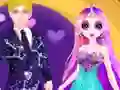 Spil Love Horoscope For Princesses online
