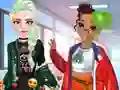 Spil E Girl Fashion online