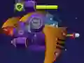 Spil Clash Of Aliens online