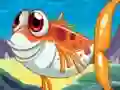 Spil Aquarium Puzzle online