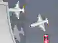 Spil Aircraft Parking 2 online