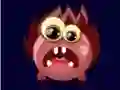 Spil Cute Monsters Puzzle online