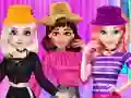 Spil Princess K Pop Fashion Style online