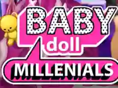 Spil Lol Surprise Millennials online