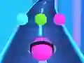 Spil Music Rush online