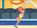 Spil Jump Basket online