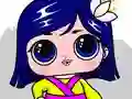 Spil Popsy Surprise Princess online