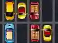 Spil Car Parking Math online