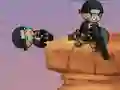 Spil Desert Shooter online