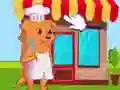 Spil Zoo Chefs online