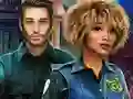 Spil Good Cop Bad Cop online
