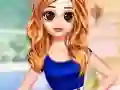 Spil Princess Stripes vs Dots online