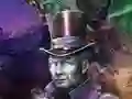 Spil Citizens of Darkness online