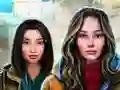 Spil Test of Courage online