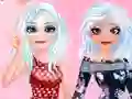 Spil Princess Valentines Day Catfish online