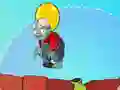 Spil Angry Zombies 2 online