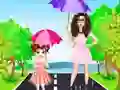Spil Baby Taylor Helping Kitten online