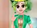 Spil  BFF St. Patricks Day Preparation online