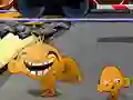 Spil Monkey Go Happy 4 online