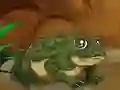 Spil Frogs Matching online