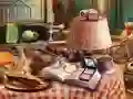 Spil Bake and Decorate online