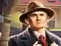 Spil Forgotten Crime online
