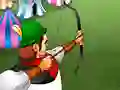 Spil Medieval Archer online