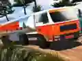 Spil City & Offroad Cargo Truck online