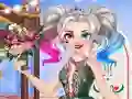 Spil Villain Quinn Wants To Become A Princess online