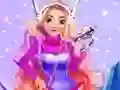Spil Princesses Space Explorers online