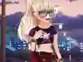 Spil Princess Tomboy Street Art online