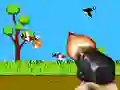 Spil Duck Hunt Extreme online