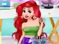 Spil Princesses Neon Fashion online