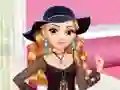 Spil Princesses Dorm Fun online