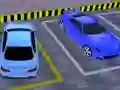 Spil Garage Car Parking Simulator online