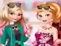Spil BFFS Date Fashion online