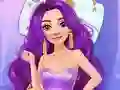 Spil Princesses Underwater Adventure online