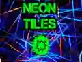 Spil Neon Tiles online
