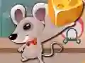 Spil Mouse and Cheese online