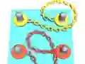 Spil Go Knots 3D online