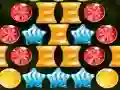 Spil Bubble Shooter Candy Popper online
