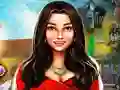 Spil The Queens Diamonds online