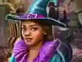 Spil Mysterious Magician online