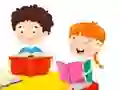 Spil School Kids Differences online