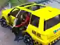 Spil Offroad Hummer Uphill Jeep Driver online