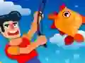 Spil Fishing. io online